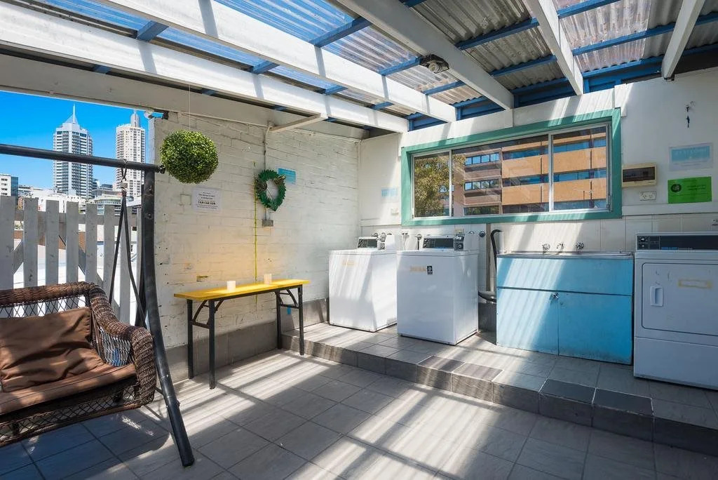 Cozy M Hostel