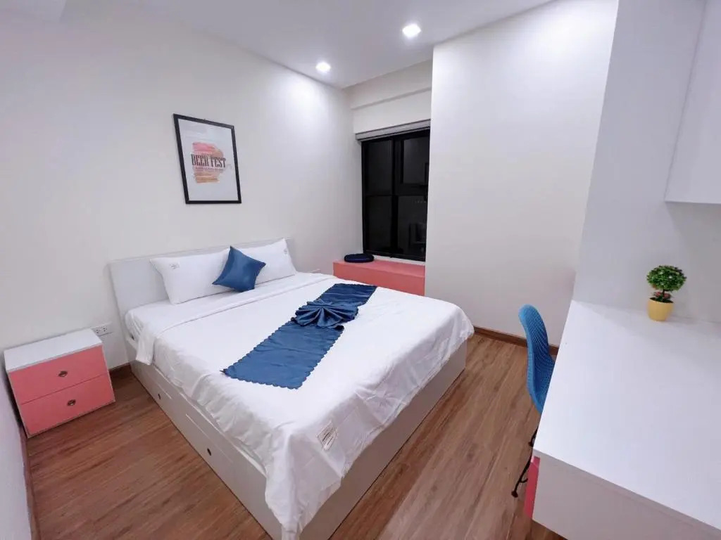 FLC sea Tower phòng từ 6 đến 12 người
