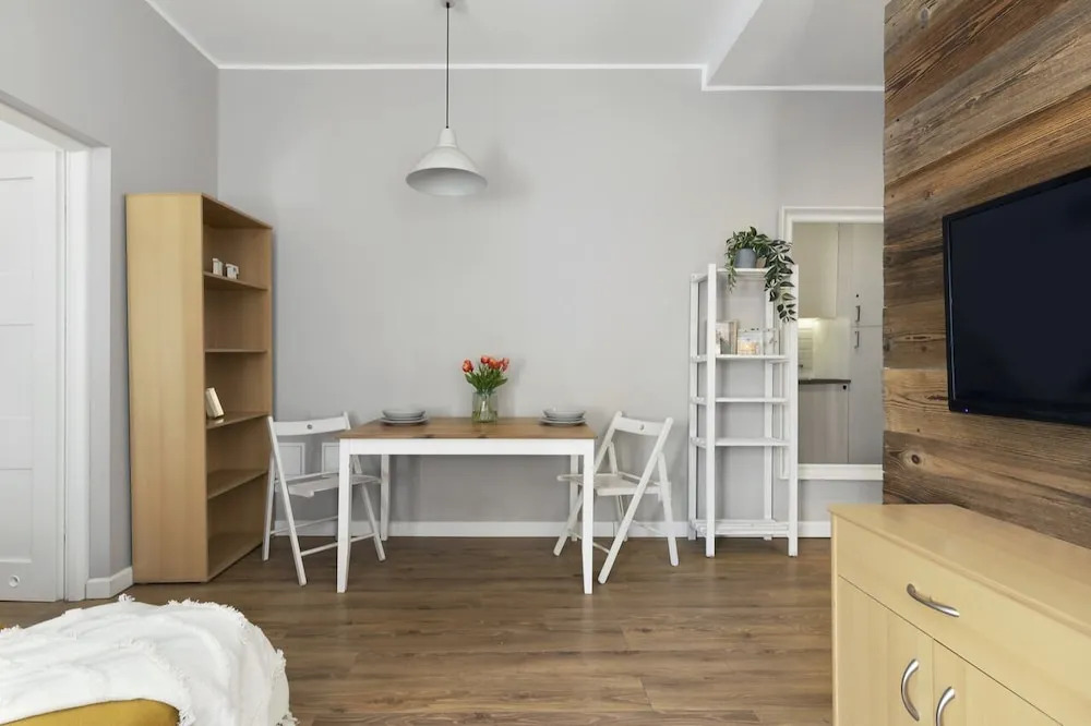 Elite Apartments Cozy Old Town