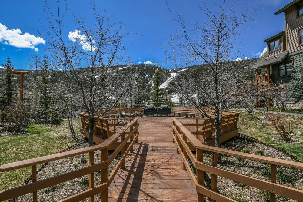 Tenderfoot Lodge 2607 by Summitcove Vacation Lodging