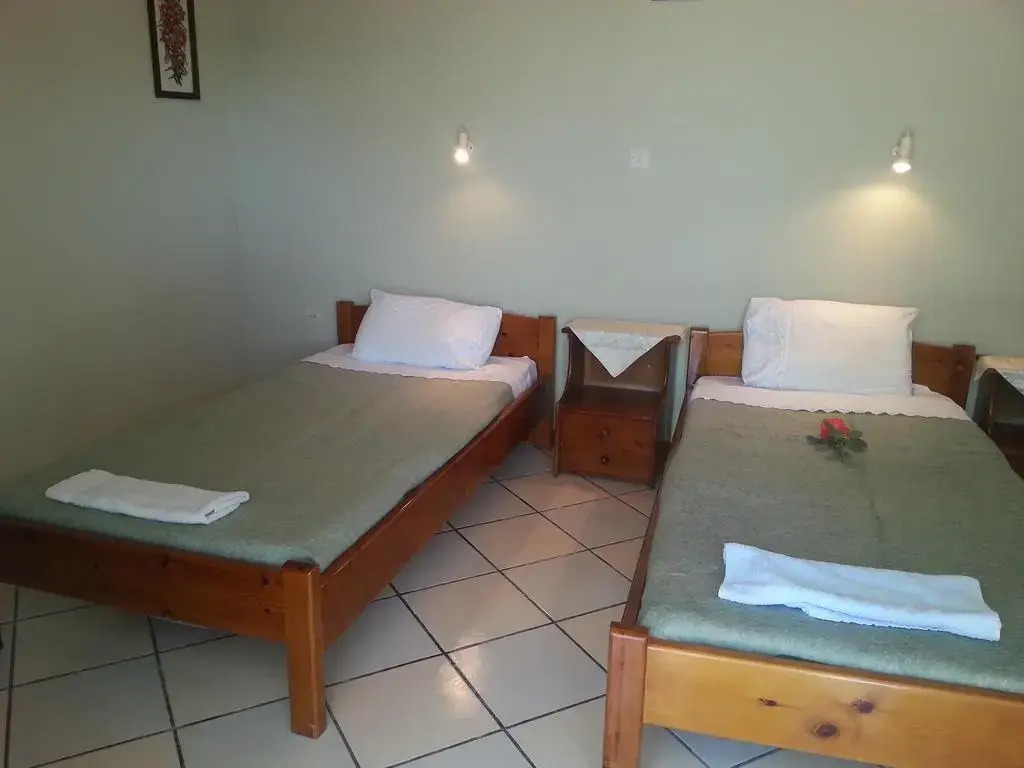 Rigos Apartments