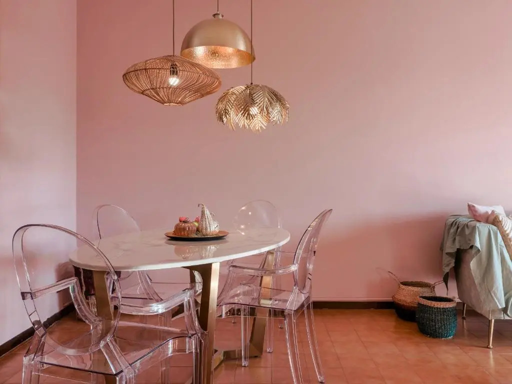Casa Palmeta - 2 bedrooms apartment with pool