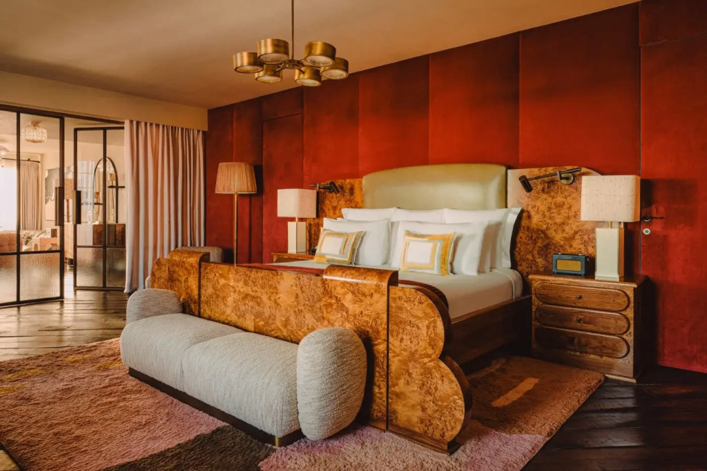 Soho House Rome