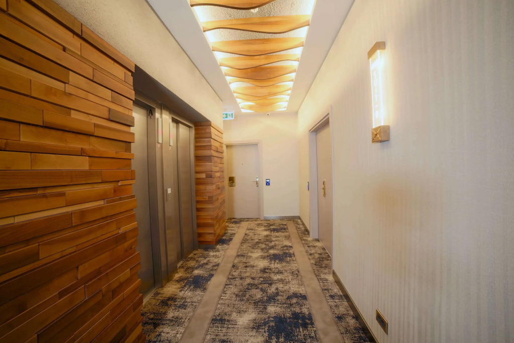 Tryp by Wyndham Istanbul Topkapi