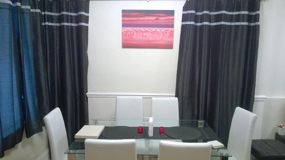 Queen Guest House