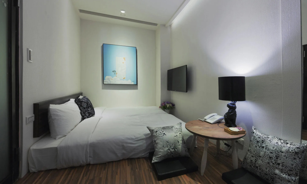 Herb Art Hotel