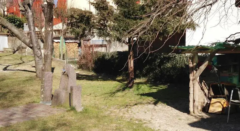 Casa Gubert Paola