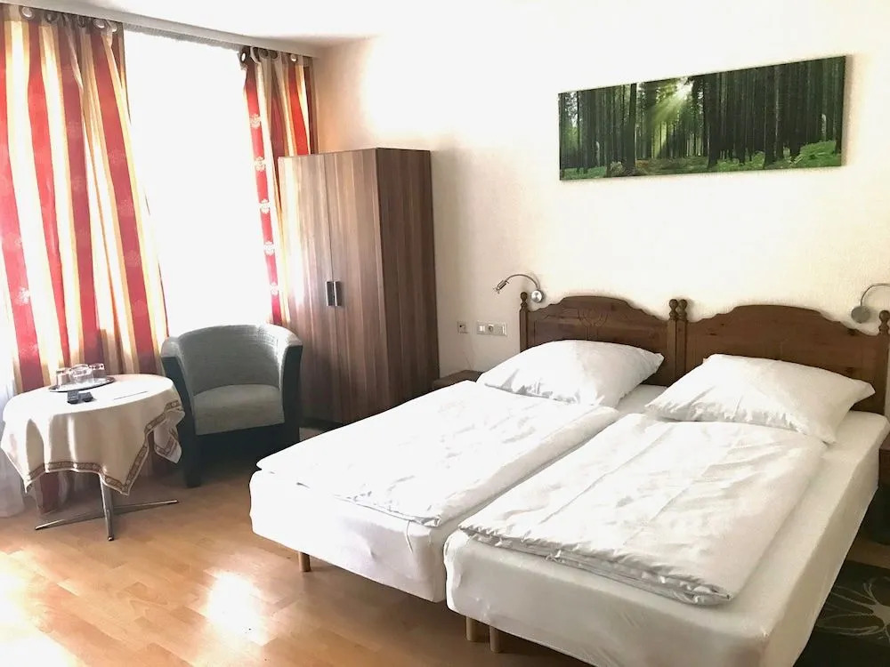 Schwanen-Resort