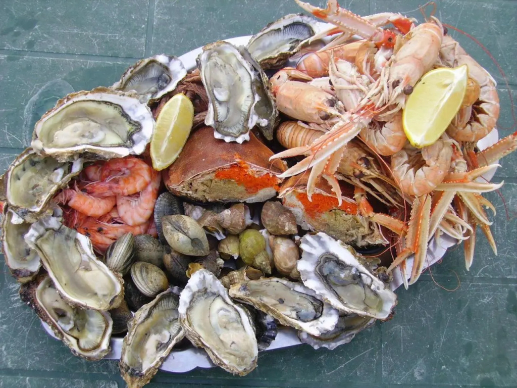 Les Gîtes Cancalais