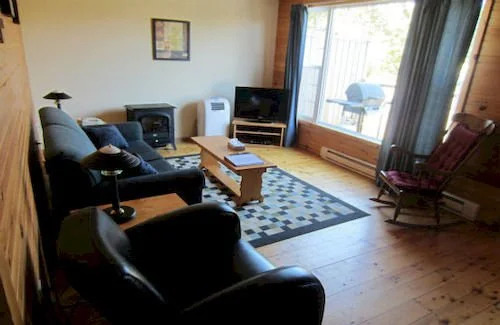 Fairways Cottages