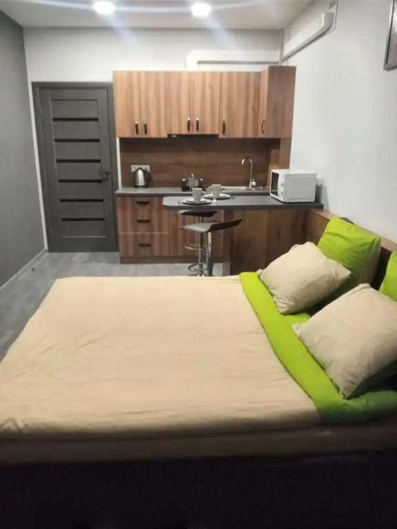Apartment Yes 41