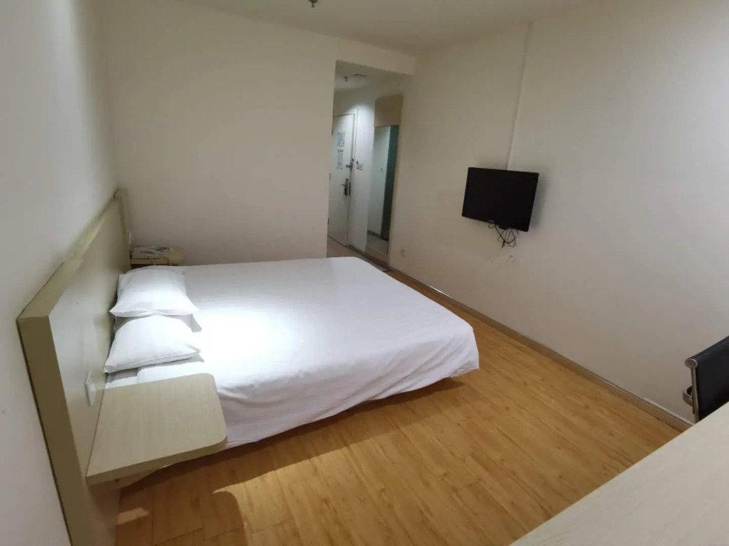 Elan Inn Nanjing Zhongshanling Scenic Spot