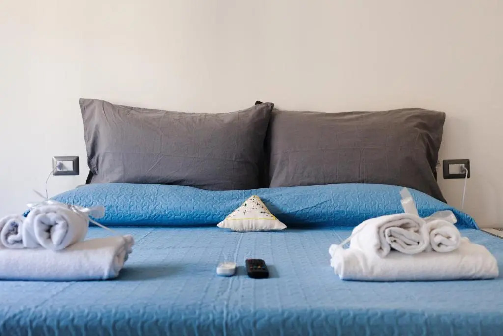 Ostiense District B&B