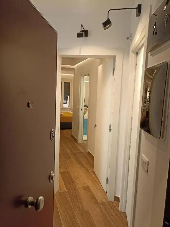 Al Porto 61 - Rooms for Rent
