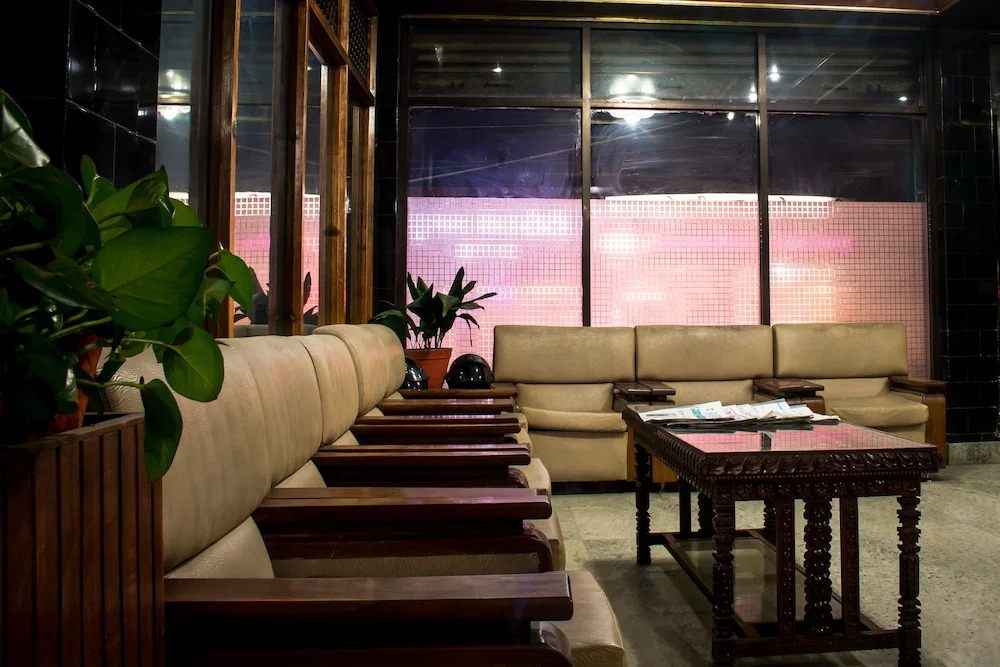 Hotel Kamal