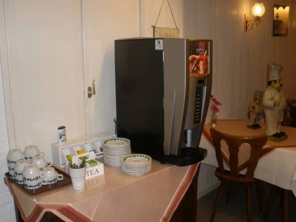 Hotel-Pension Spronck