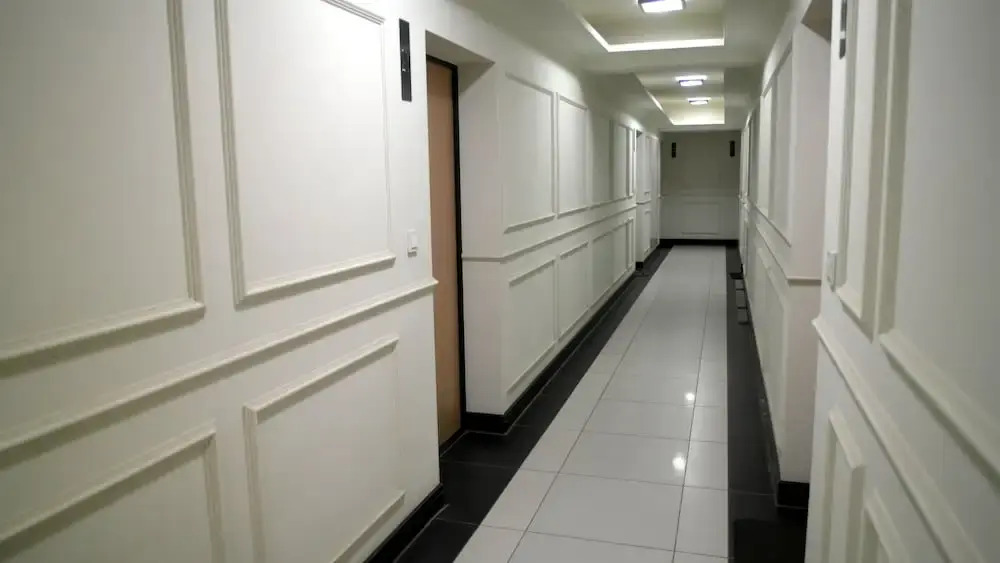 Horison Apartments