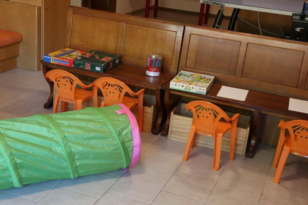 GH Hotel Fratazza