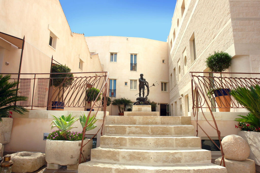 Corte Di Nettuno - CDSHotels