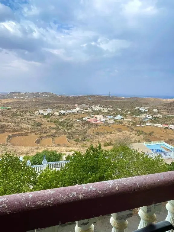 فندق ڤيو الخضراء