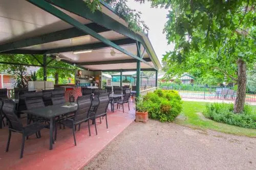 Silver Birches Holiday Village - Unit 2