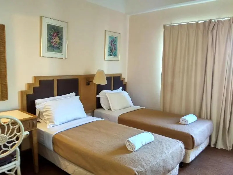 Everly Resort Hotel Malacca