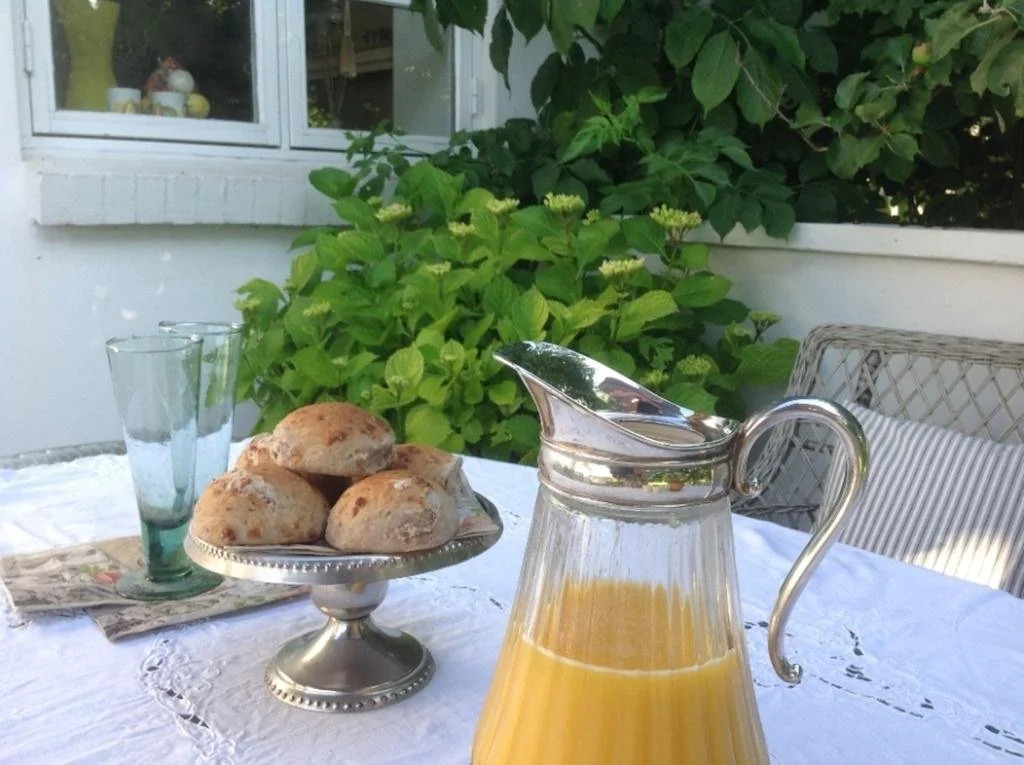 Beringgaard Bed and Breakfast