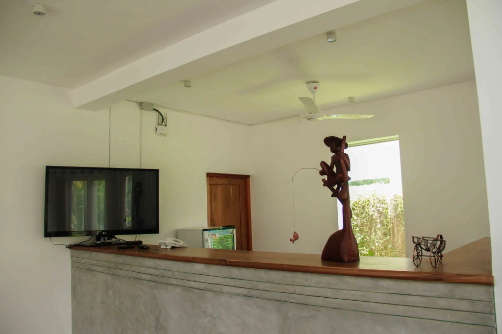 Romaya Villa
