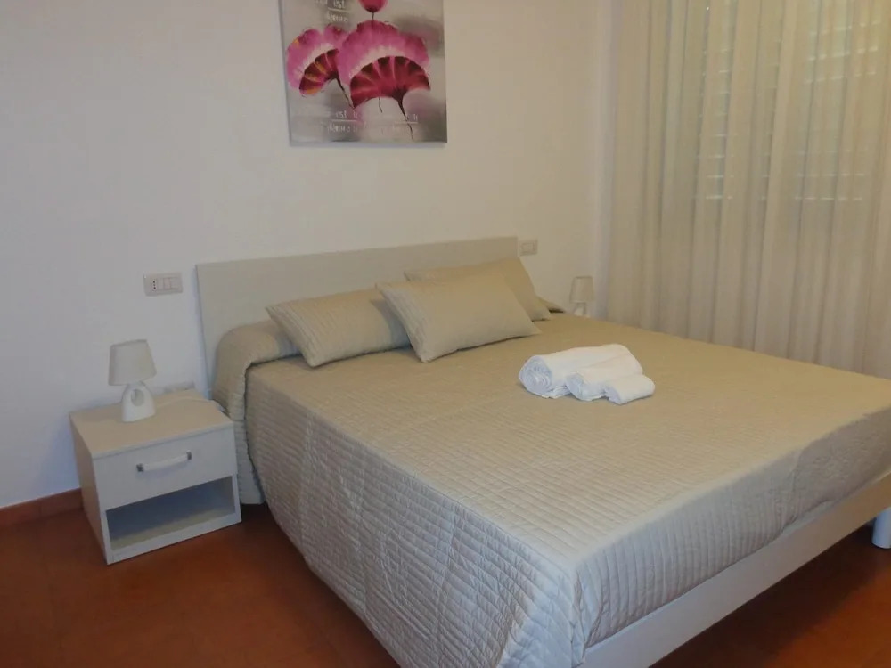 B&B A casa di amici