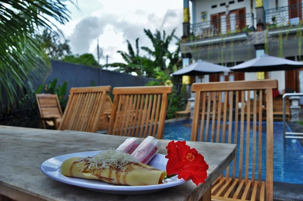 The Kubon Beach by ABM