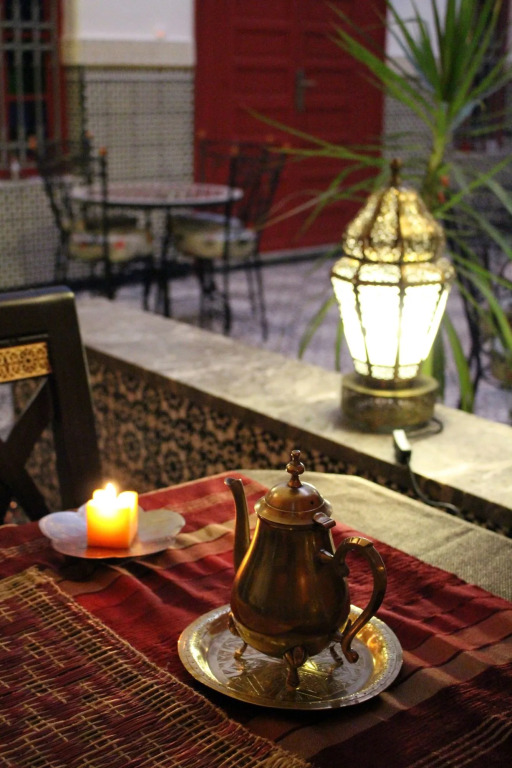 Riad Meftaha