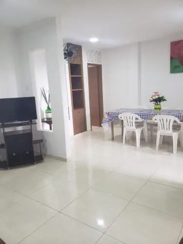 Confortável 2 Quartos Castanheiras