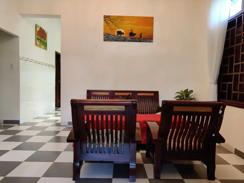 Banyan Villa Nha Trang