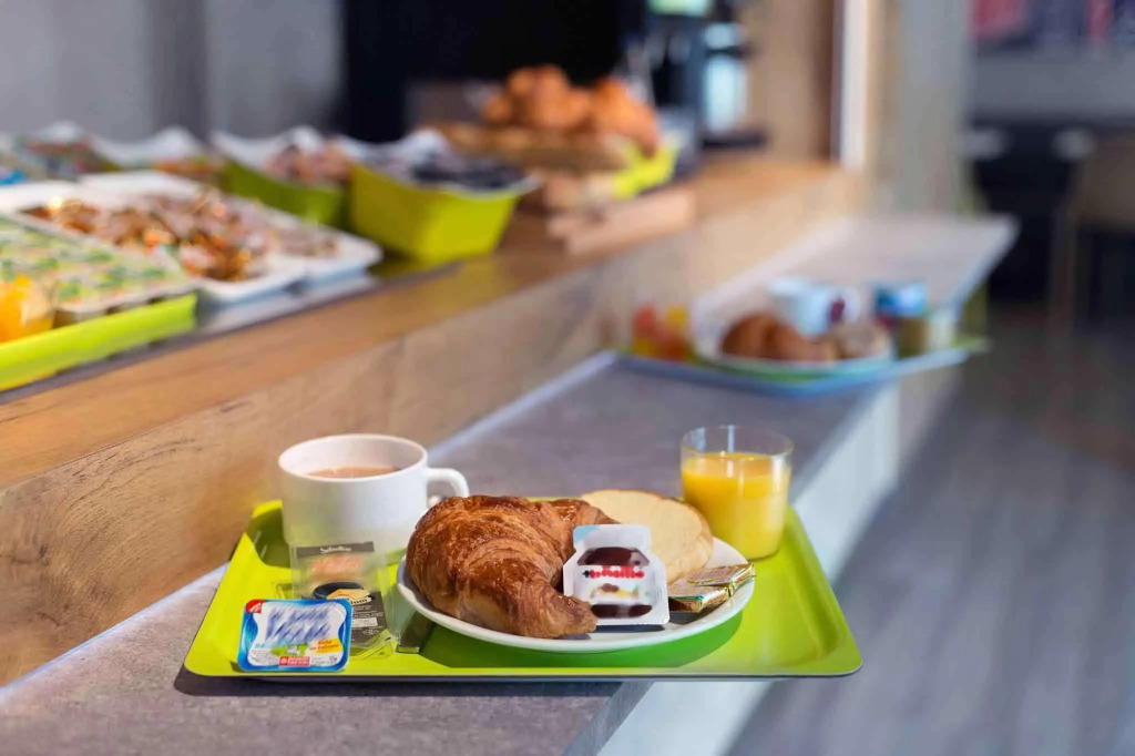 Ibis Budget Villefranche