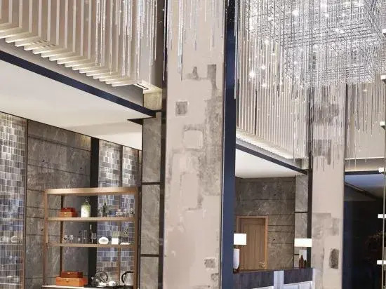 Xiaoyuan Landison Shijia Hotel,Hangzhou
