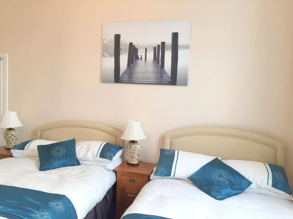 Tania Guest House