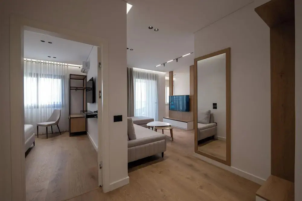 Konomi Sea View Apartments