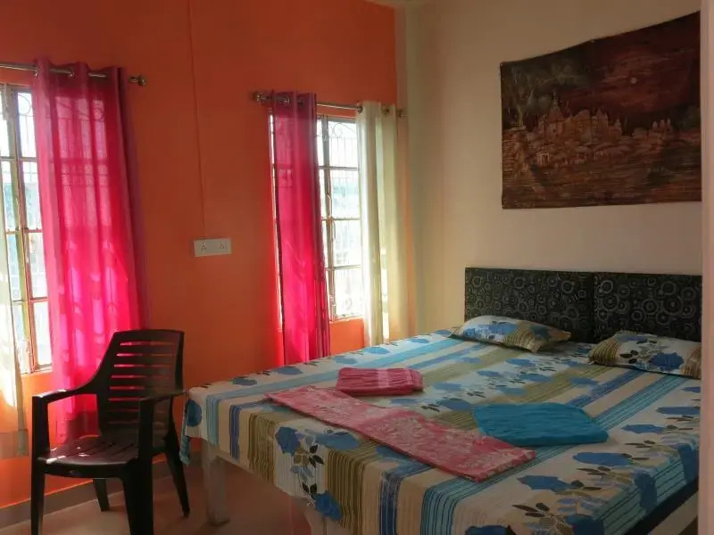 Ma Vishalakshi Paying Guest House