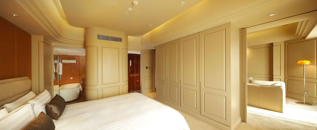 Elegant International Hotel Shanghai - Bund Sichuan Road North Metro Station Branch