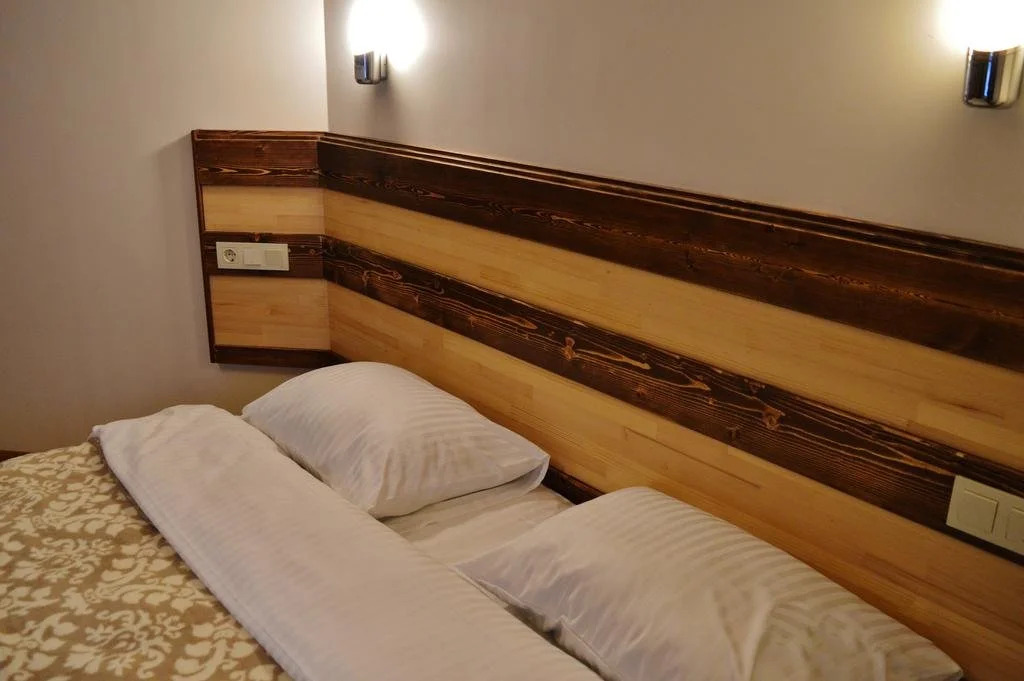 Mersu A'la Hotel
