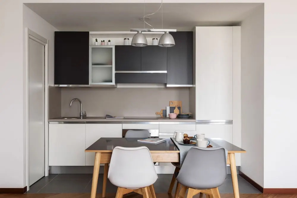 Homeathotel - Dateo Apartment
