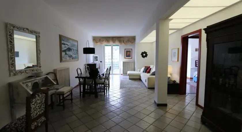 Attico Vista Portofino