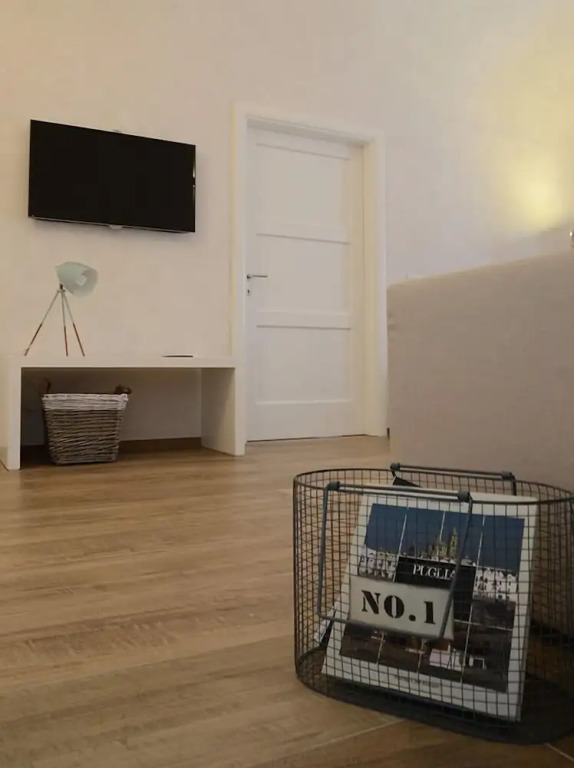 B&B Suite Home Trani Old Town