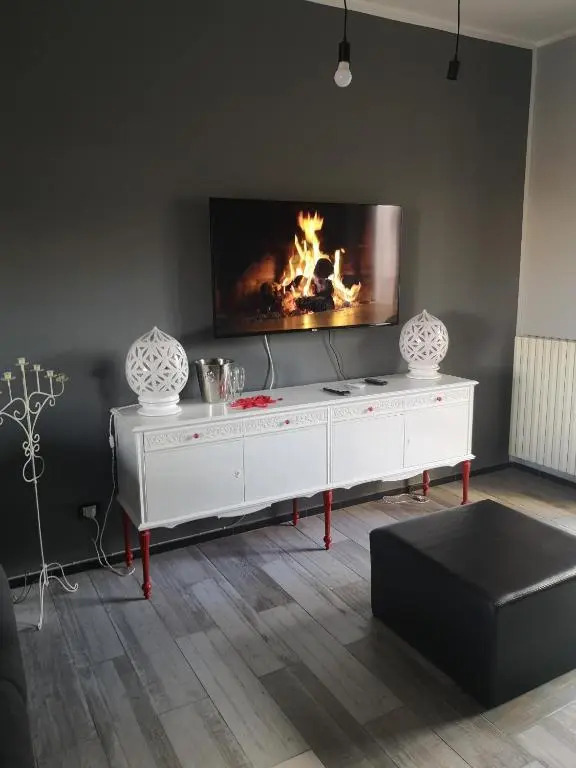 Apartment Simone