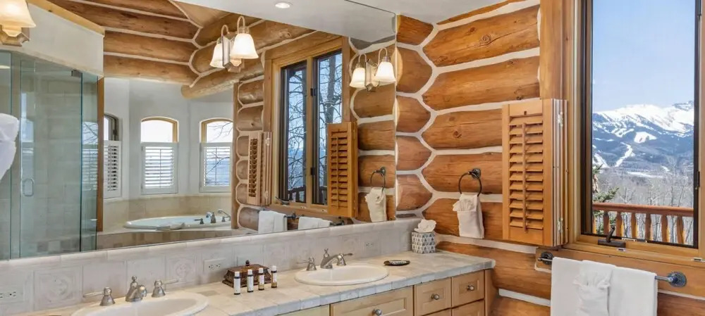 Campbell Peak Retreat by Exceptional Stays