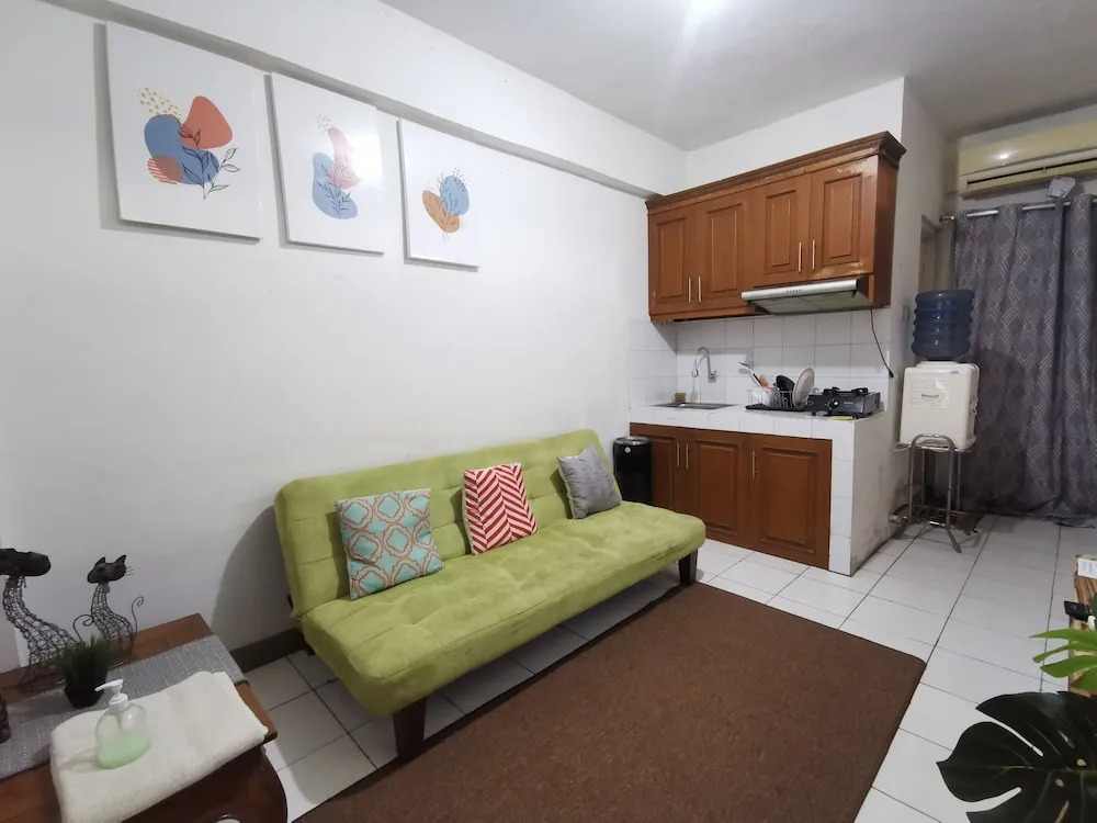 Cibubur Village By Arsakha Property Management