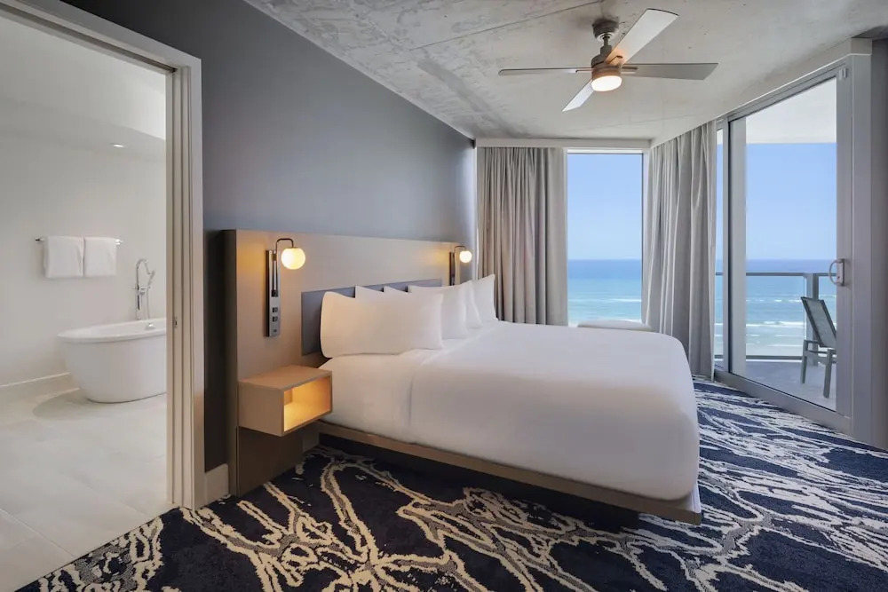 Max Beach Resort