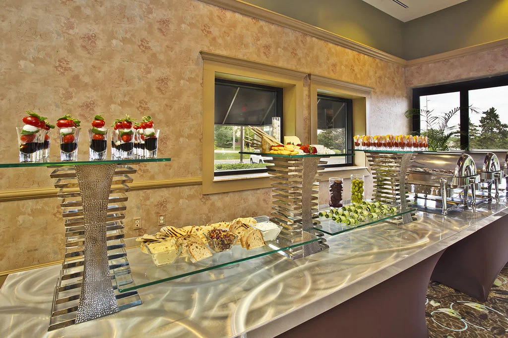 Crowne Plaza Lansing by IHG