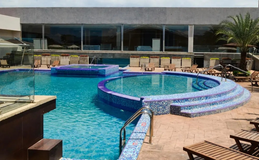 Rosa Bela Hotel & Convention Center