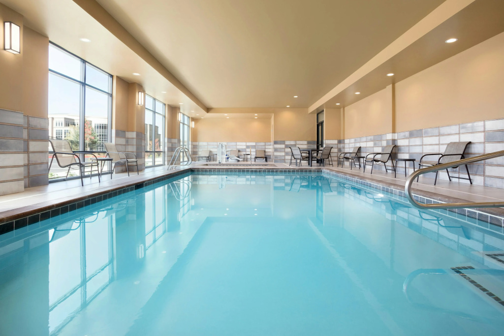 Hampton Inn Salt Lake City Cottonwood